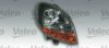 VALEO 043570 Headlight